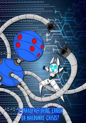 Read Selenis Solaris   1 Page 2 in English