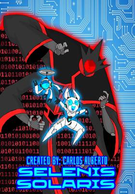 Read Selenis Solaris   1 Page 1 in English