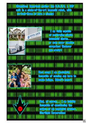Read Selenis Solaris   1 Page 8 in English