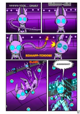 Read Selenis Solaris   1 Page 4 in English