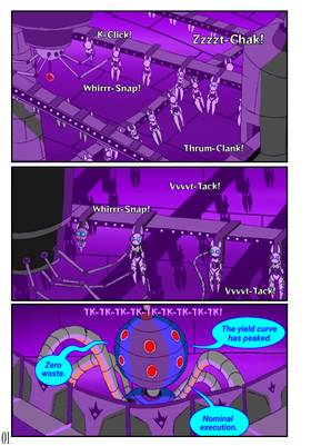 Read Selenis Solaris   1 Page 3 in English