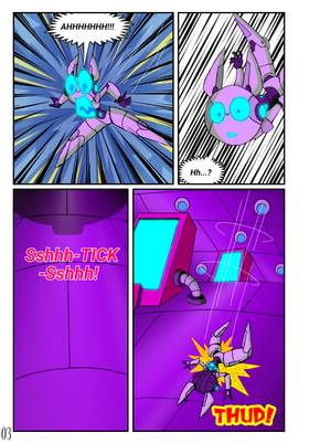 Read Selenis Solaris   1 Page 5 in English