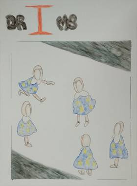 Read Dreams Came True  2 Page 1 in English