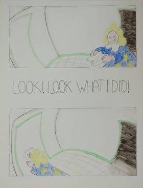 Read Dreams Came True  2 Page 7 in English