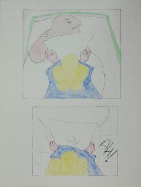 Read Dreams Came True  2 Page 8 in English