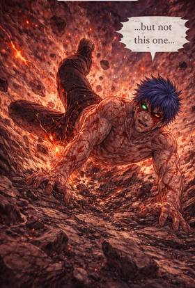 Read Blade Of Balance   4 Page 2 in English