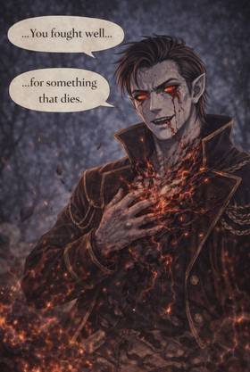 Read Blade Of Balance   4 Page 3 in English