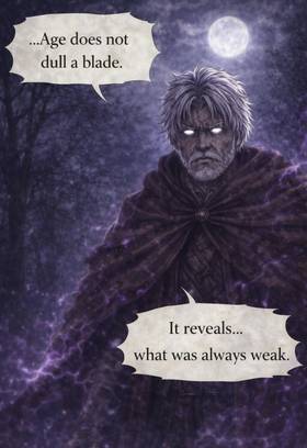 Read Blade Of Balance   5 Page 3 in English