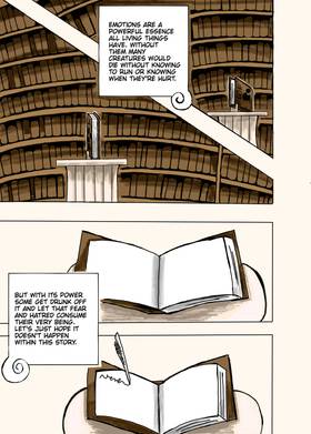 Read Grand wind   1 Page 2 in English