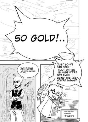 Read Grand wind   1 Page 4 in English