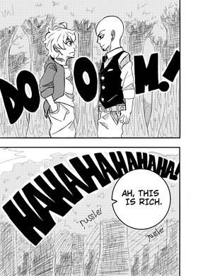 Read Grand wind   1 Page 6 in English