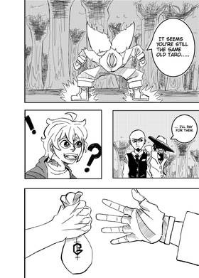 Read Grand wind   1 Page 7 in English