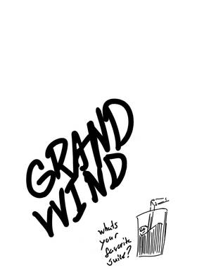 Read Grand wind   2 Page 1 in English
