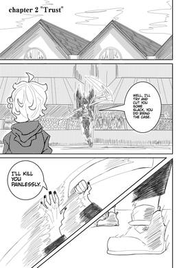 Read Grand wind   2 Page 2 in English