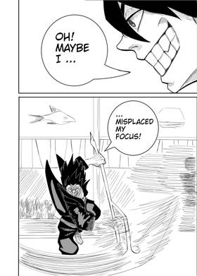 Read Grand wind   2 Page 5 in English