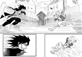 Read Grand wind   2 Page 9 in English