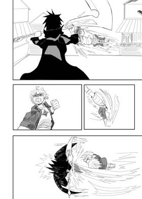 Read Grand wind   2 Page 10 in English