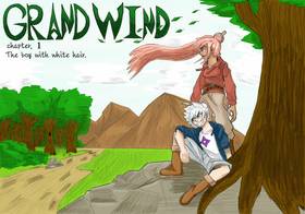 Read Grand wind   1 Page 3 in English