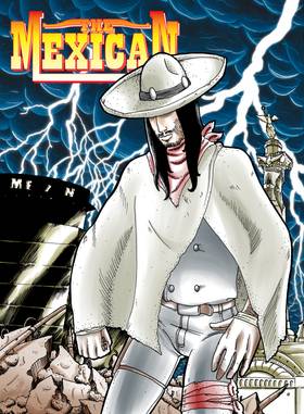 Read The Mexican  1 Page 1 in Spanish