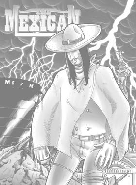 Read The Mexican  1 Page 2 in Spanish