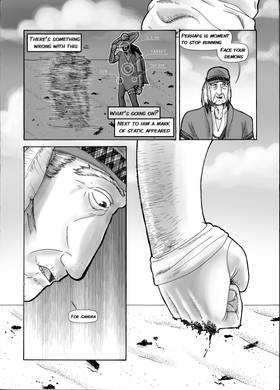 Read The Mexican  2 Page 10 in English