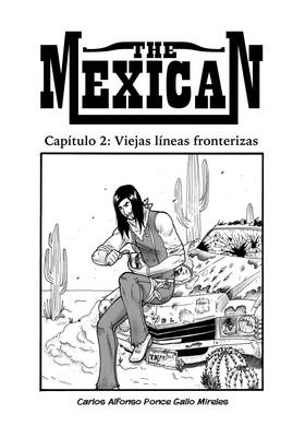 Read The Mexican  2 Page 1 in Spanish