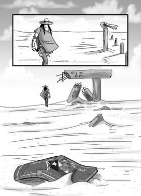 Read The Mexican  3 Page 5 in English