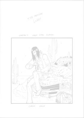 Read The Mexican  2 Page 2 in Spanish