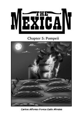 Read The Mexican  5 Page 1 in English