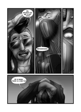 Read The Mexican  5 Page 3 in English