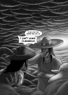 Read The Mexican  5 Page 5 in English