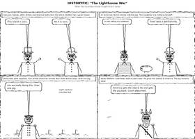 Read History Fic  3 Page 1 in English