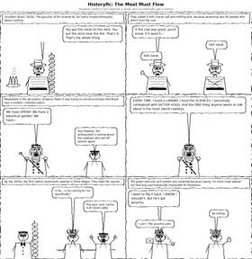 Read History Fic  4 Page 1 in English