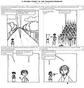 Read History Fic  10 Page 2 in English