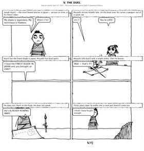 Read History Fic  10 Page 3 in English