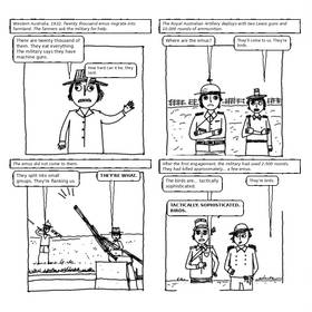 Read History Fic  11 Page 1 in English