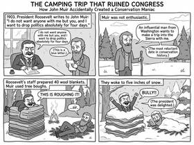 Read History Fic  13 Page 1 in English