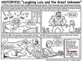 Read History Fic  14 Page 1 in English