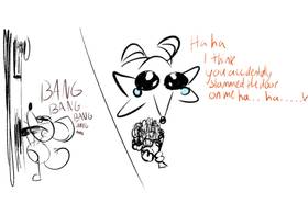 Read Skatie Katie  1 Page 8 in English