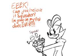 Read Skatie Katie  1 Page 2 in English