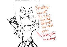 Read Skatie Katie  1 Page 3 in English
