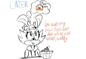 Read Skatie Katie  1 Page 9 in English