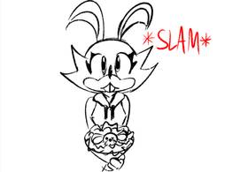 Read Skatie Katie  1 Page 7 in English