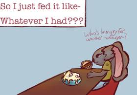 Read Skatie Katie  2 Page 8 in English