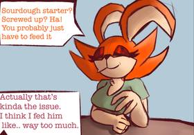 Read Skatie Katie  2 Page 5 in English