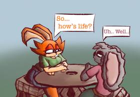 Read Skatie Katie  2 Page 3 in English