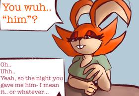Read Skatie Katie  2 Page 6 in English