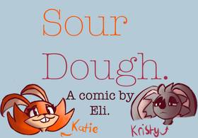 Read Skatie Katie  2 Page 1 in English