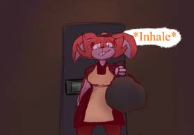 Read Skatie Katie  3 Page 10 in English