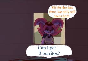 Read Skatie Katie  3 Page 3 in English